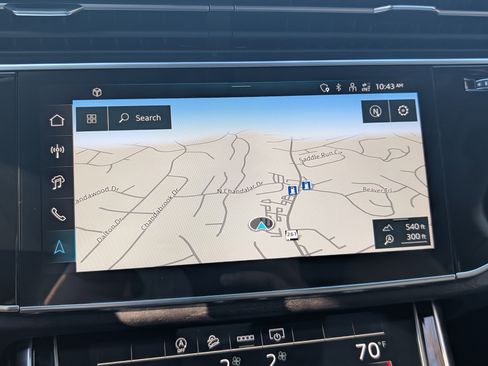 Used 2025 Audi Q7 3.0T Premium Plus image 28