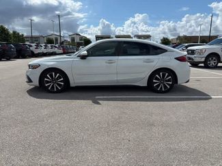 Used 2022 Honda Civic EX-L video 2