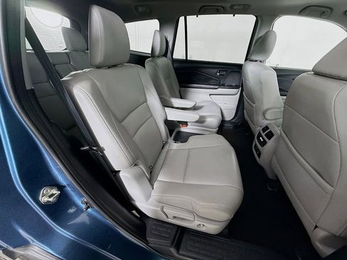 Used 2017 Honda Pilot Elite image 29