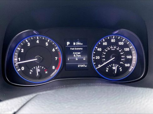 Used 2020 Hyundai Kona SEL w/ Cargo Package image 18