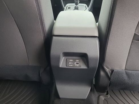 New 2026 Subaru Crosstrek 2.0i Premium AWD/4WD image 21
