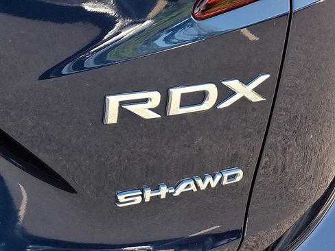 Certified 2023 Acura RDX AWD image 29