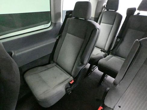 Used 2018 Ford Transit 350 XLT image 34