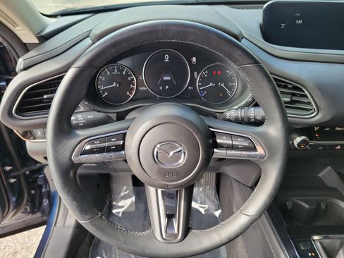 Certified 2023 MAZDA CX-30 AWD 2.5 S w/ Preferred Package image 20