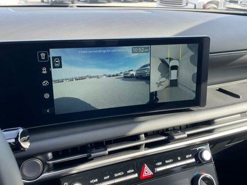 New 2025 Hyundai Santa Cruz XRT image 15