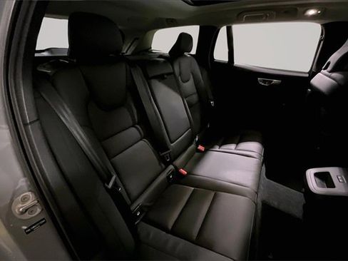 New 2026 Volvo V60 B5 Cross Country Plus w/ Climate Package image 11