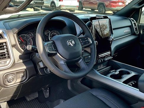 New 2026 RAM 2500 Big Horn image 6