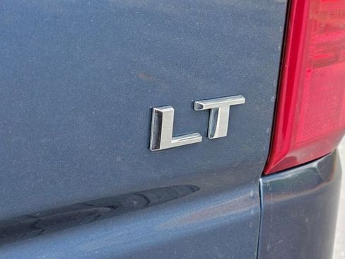 Used 2019 Chevrolet Silverado 1500 LT w/ All-Star Edition image 16