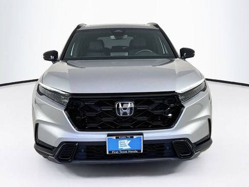 Used 2024 Honda CR-V Sport-L image 2