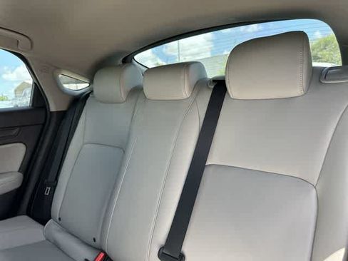 Used 2024 Acura Integra FWD image 14