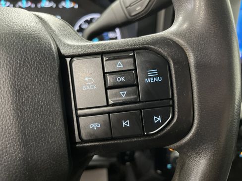 Used 2024 Ford F350 XL image 21