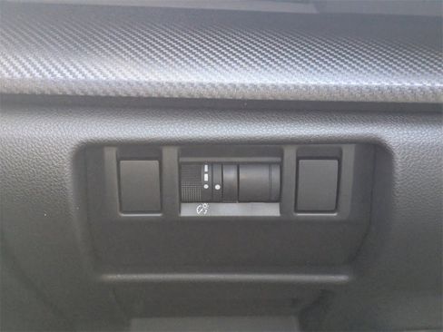 New 2026 Subaru Crosstrek 2.0i Premium image 25