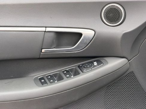 Used 2021 Hyundai Sonata SEL FWD image 7