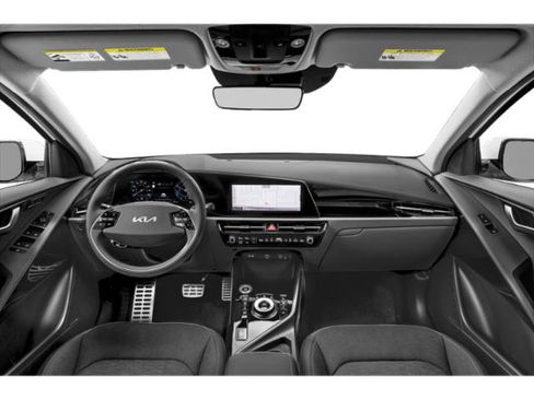 Used 2023 Kia Niro Wave w/ Wave Preserve Package FWD image 5