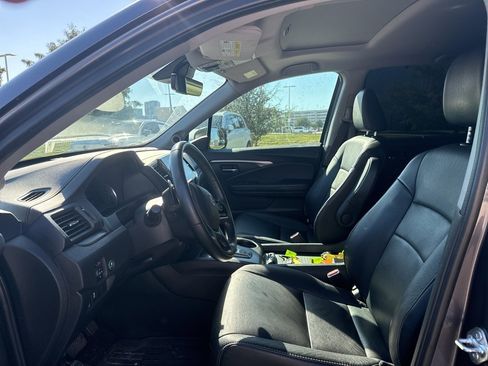 Used 2021 Honda Pilot Special Edition image 19