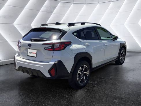 Certified 2024 Subaru Crosstrek 2.0i Premium AWD/4WD image 4