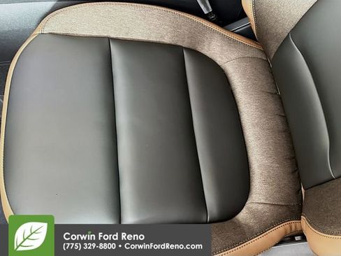 New 2025 Ford Bronco Sport Outer Banks w/ Outer Banks Tech Package+ AWD/4WD image 21