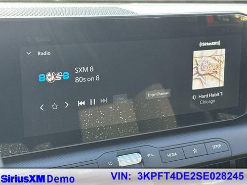 Used 2025 Kia K4 FWD image 25