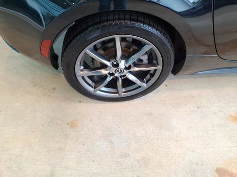 Used 2016 MAZDA MX-5 Miata Grand Touring image 6