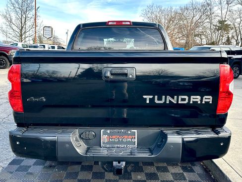 Used 2017 Toyota Tundra 1794 Edition image 5