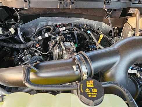 New 2026 Ford F150 STX w/ Equipment Group 200A RWD image 16