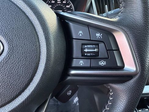 Used 2021 Subaru Outback Limited XT w/ Popular Package #2 image 37