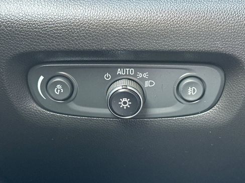 Certified 2020 Chevrolet Traverse RS image 37