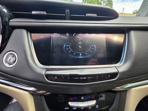 Used 2017 Cadillac XT5 FWD w/ LPO, Wheel Lock Package image 20