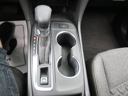 Used 2024 Chevrolet Equinox LT AWD/4WD image 11