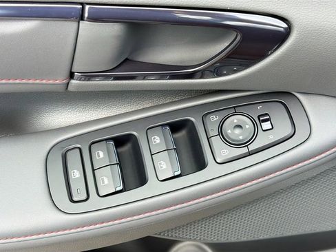 New 2026 Hyundai Sonata N Line image 18