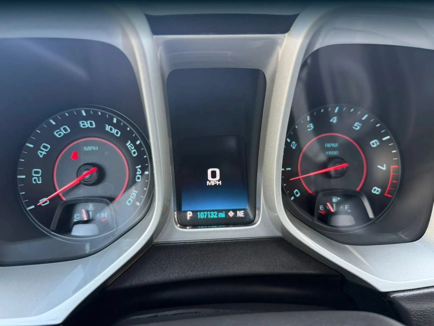 Used 2014 Chevrolet Camaro LT w/ RS Package RWD image 24