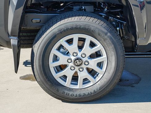 New 2026 Toyota Tacoma SR5 image 12