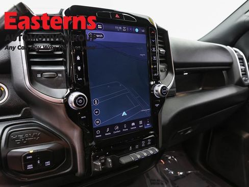 Used 2025 RAM 2500 Big Horn AWD/4WD image 19