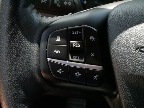 Used 2023 Ford Bronco Sport Outer Banks w/ Tech Package AWD/4WD image 29
