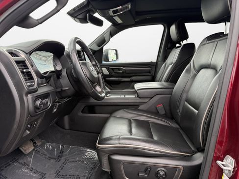 Used 2019 RAM 1500 Limited AWD/4WD image 10
