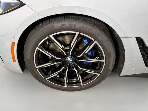 Used 2026 BMW 440i xDrive AWD/4WD image 32