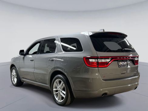 Used 2022 Dodge Durango R/T image 12