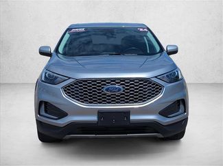 Used 2024 Ford Edge SEL AWD/4WD video 2