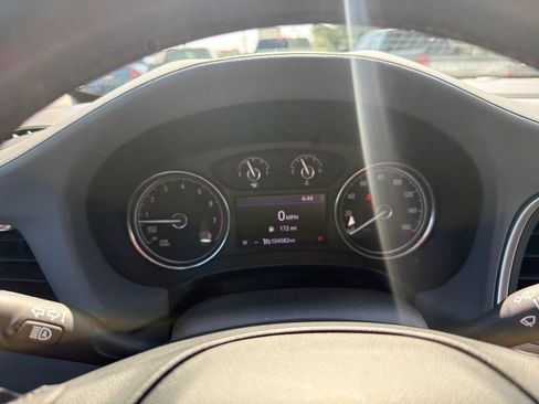 Used 2020 Buick Enclave Premium w/ Trailering Package, 5000 lbs. AWD/4WD image 19