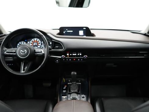 Used 2023 MAZDA CX-30 2.5 Turbo w/ Premium Package AWD/4WD image 16