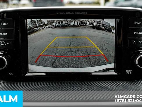 Used 2019 Hyundai Tucson Sport w/ Cargo Package image 39