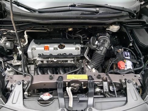 Used 2014 Honda CR-V EX-L image 10