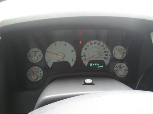 Used 2009 Dodge Ram 2500 Truck Laramie image 19