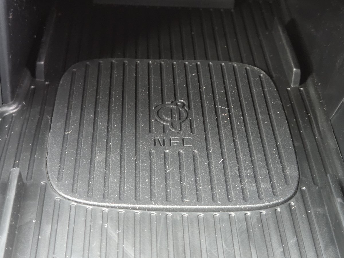 New 2026 Hyundai Tucson SEL AWD/4WD image 14