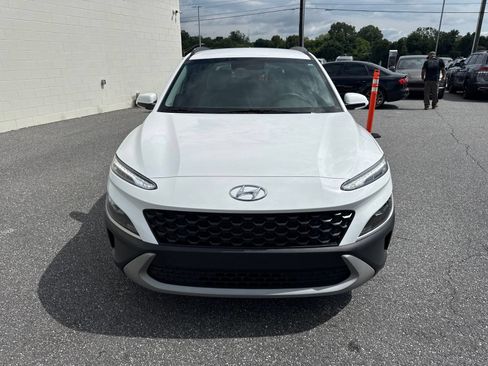 Certified 2023 Hyundai Kona SEL FWD image 2