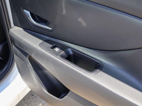 New 2026 Hyundai Elantra SE w/ Cargo Package FWD image 22