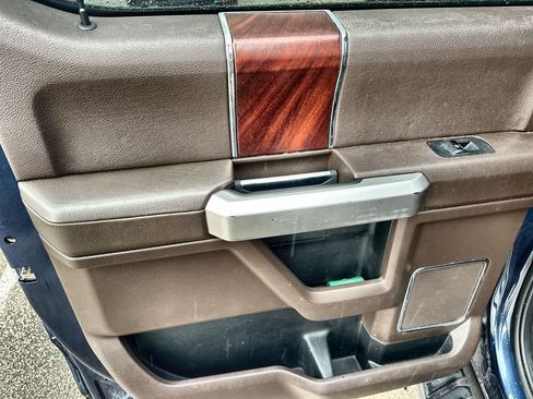 Used 2020 Ford F150 King Ranch AWD/4WD image 9