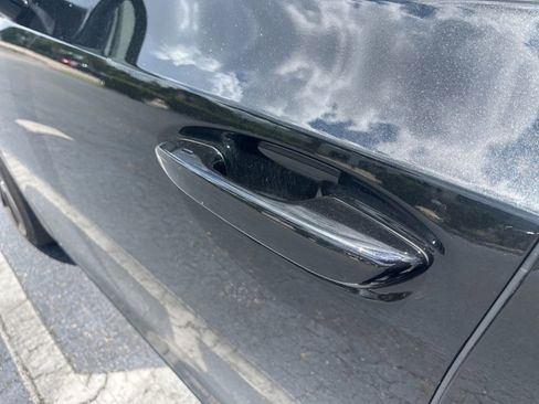 Used 2023 Lexus ES 350 w/ Accessory Package (Z2) FWD image 11