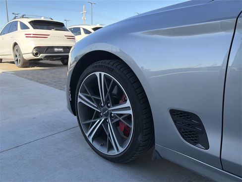 Used 2025 Genesis G70 3.3T Advanced w/ Sport Prestige Package image 19