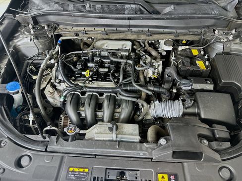 Used 2023 MAZDA CX-5 AWD 2.5 S w/ Premium Package image 34